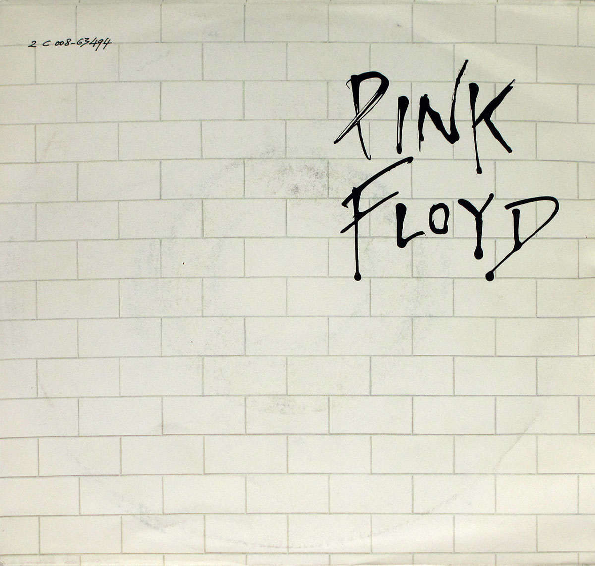 High Resolution Photos of pink floyd wall single 